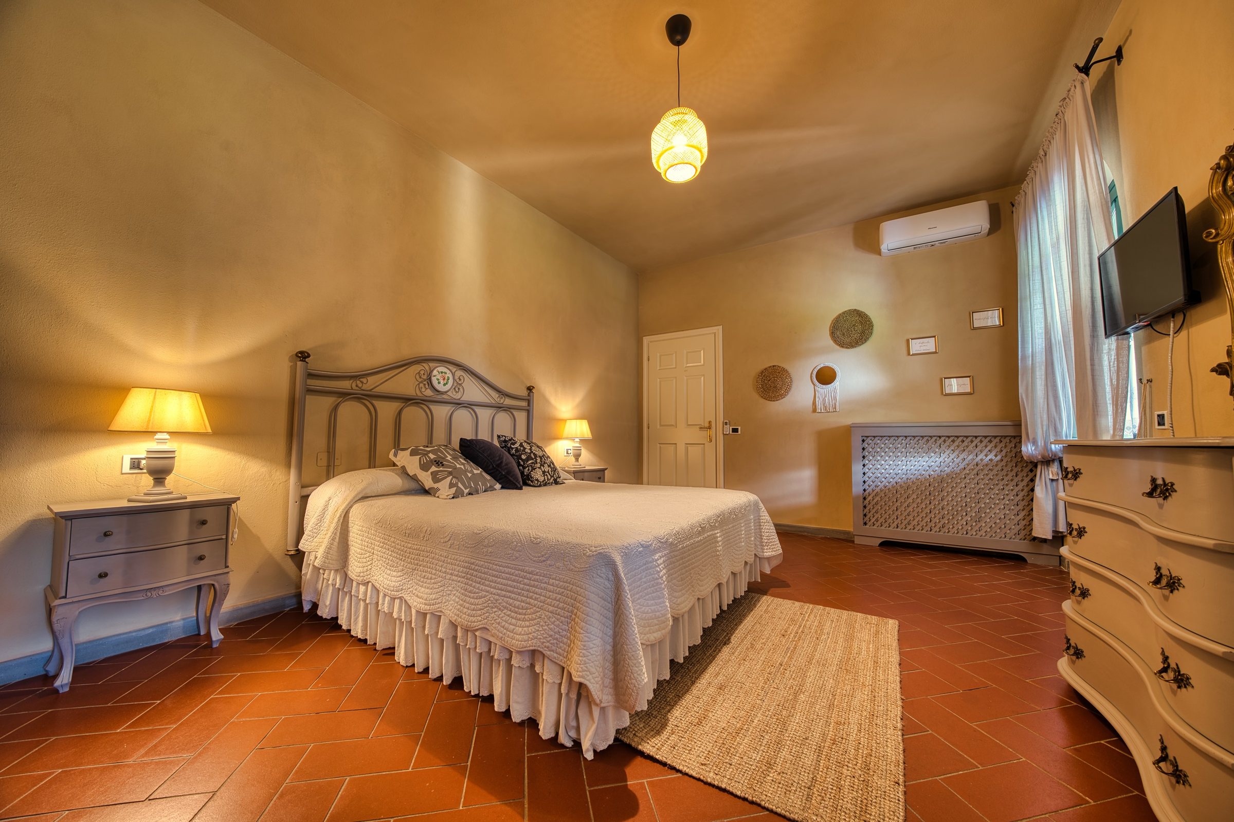 Family Suite 6 at Massini