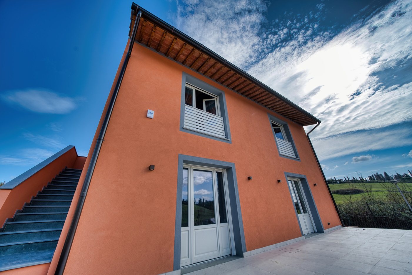 Suite 2 at Barondoli